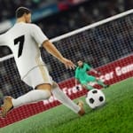Soccer Super Star v 0.0.97 Hack mod apk (You can get free stuff without seeing ads)