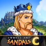 Swords and Sandals Crusader Redux v 1.0.5 Hack mod apk (Premium)