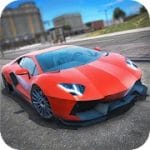 Ultimate Car Driving Simulator v 6.0 Hack mod apk  (Free Shopping)