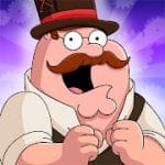 Family Guy The Quest for Stuff v 4.5.0 Hack mod apk (free shopping)