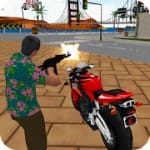 Vegas Crime Simulator v 5.2 Hack mod apk (Infinite coins)