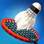 Badminton League v 5.23.5052.2  Hack mod apk (Unlimited Money)