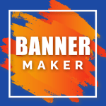 Banner Maker Photo and Text 3.0.3 Pro APK