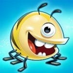 Best Fiends Match 3 Puzzles v 9.8.6 Hack mod apk (Free Shopping)