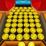 Coin Dozer Gewinnspiel v 24.8 Hack mod apk (Unlimited Money)