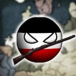 Countryball Europe 1890 v 2.61 Hack mod apk  (Free Shopping)