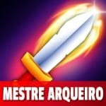 Dashero Archer & Sword Master (Offline Arcade 3D) v 0.0.25 Hack mod apk (Free Shopping)