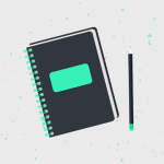 Diary, Journal, Notes with Lock Universum 3.25 Premium APK