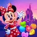 Disney Wonderful Worlds v 1.9.31 Hack mod apk (Unlimited Money)
