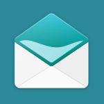 Email Aqua Mail  Exchange, SMIME, Smart inbox 1.32.0-1861 Pro APK Lite