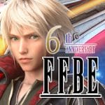 FINAL FANTASY BRAVE EXVIUS v 7.1.0 Hack mod apk  (Enemy Low HP & More)