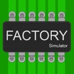 Factory Simulator v 1.4.3 (55) Hack mod apk (Unlimited Money)