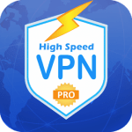 HighSpeed VPN Pro  100% Unlimited, Secure VPN 1.0 APK Paid