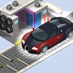 Idle Car Factory Car Builder v 14.1.2 Hack mod apk (Unlimited Money)