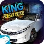King Of Steering  KOS Drift v 4.4.0 Hack mod apk  (Mod Money / Unlocked)