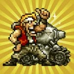 METAL SLUG ATTACK v 6.15.1 Hack mod apk (Unlimited Money)