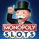 MONOPOLY Slots Casino Games v 3.5.0 Hack mod apk (A lot of coins)