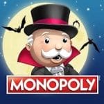 MONOPOLY Classic Board Game v 1.6.7 Hack mod apk (everything is open)