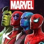 Marvel Contest of Champions v 32.3.0 Hack mod apk (Unlimited Money)
