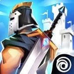 Mighty Quest For Epic Loot Action RPG v 8.2.0 Hack mod apk (Unlimited Money)
