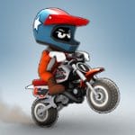 Mini Racing Adventures v 1.23.4 Hack mod apk (Unlimited Money)