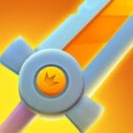 Nonstop Knight 2  Action RPG v 2.6.5 Hack mod apk  (a lot of energy)