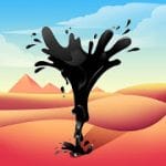 Oil Tycoon Gas Idle Factory v 4.1.9 Hack mod apk (Unlimited Money)