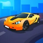 Race Master 3D Car Racing v 3.0.4 Hack mod apk (Unlimited Money)