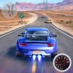 Street Racing HD v 6.3.5 Hack mod apk (Free Shopping)
