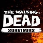 The Walking Dead Survivors v 1.10.8 Hack mod apk (Unlimited Money)