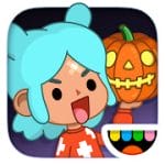 Toca Life World Build stories & create your world v 1.37 Hack mod apk (Unlocked)