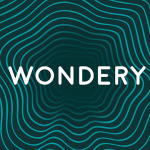Wondery  Premium Podcast App 1.10.0 APK Plus