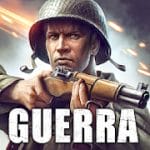 World War Heroes WW2 FPS v 1.29.3 Hack mod apk (Unlimited Ammo)