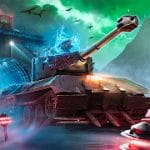 World of Tanks Blitz v 8.4.0.700 apk