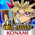Yu-Gi-Oh! Duel Links v 6.1.0 Hack mod apk (Unlock Auto Play/God-Mode)