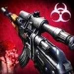 Zombie 3D Gun Shooter PvP FPS v 1.2.7 Hack mod apk (God Mode/One Hit kill)
