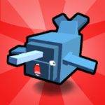 Hybrid Animals v 200403 Hack mod apk (Free Shopping)