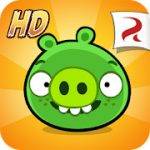 Bad Piggies HD v 2.4.3201 Hack mod apk (Mod Power-ups/Unlocked)