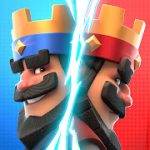 Clash Royale v 3.2729.1 Hack mod apk (Unlimited Money)