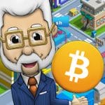 Crypto Idle Miner Bitcoin mining game v 1.7.8 Hack mod apk (Unlimited Money)
