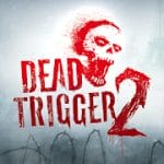 DEAD TRIGGER 2 Zombie Games v 1.8.6 Hack mod apk (Mega Mod)