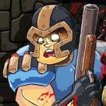 Demon Blast 2.5d game offline retro fps v 1.0.22 Hack mod apk (Mod Money/Unlocked/No Ads)