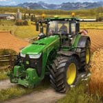 Farming Simulator 20 v 0.0.0.78 Hack mod apk (Unlimited Money)