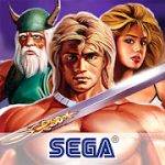 Golden Axe Classics v 6.1.2 Hack mod apk (Unlocked)