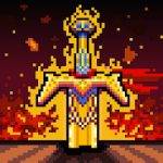 Infinite Knights Turn-Based RPG v 1.1.25 Hack mod apk (Unlimited Money)