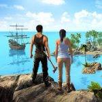 Island Survival Games Offline v 1.33 Hack mod apk (Get rewards without watching ads)