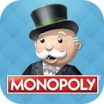 MONOPOLY Classic Board Game v 1.6.15 Hack mod apk (everything is open)