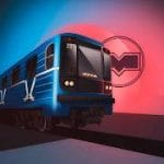 Minsk Subway Simulator v 1.0.0 Hack mod apk  (MoneyNo ads)