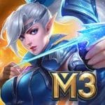 Mobile Legends  Bang Bang v 1.6.36.6932 Hack mod apk  Menu