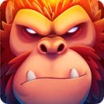 Monster Legends v 12.4.1 Hack mod apk  (Always 3 stars WIN)